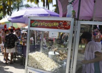 Governo Federal lança linha de crédito para MEIs do turismo inscritos no CadÚnico com juros reduzidos, carência e financiamentos de até R$ 21 mil.