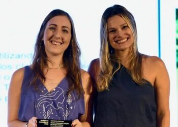 Finep abre inscrições para o Prêmio Mulheres Inovadoras 2026, que vai destinar R$ 3,6 milhões a startups lideradas por mulheres em todo o Brasil.