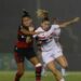 TV Brasil transmite neste domingo (24) a final do Brasileirão Feminino Sub-20 entre São Paulo e Flamengo. Partida começa às 10h50 e terá cobertura especial do futebol feminino.