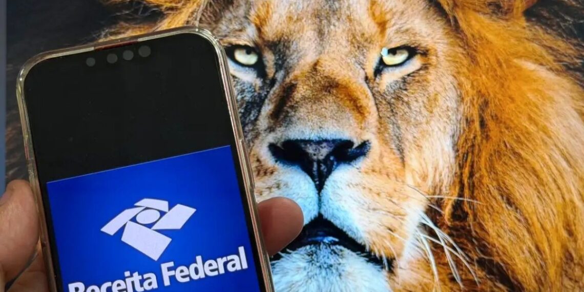 Receita Federal informa que 9,8 milhões de contribuintes ainda não entregaram a declaração do Imposto de Renda 2026. Prazo termina nesta sexta-feira, 29 de maio.