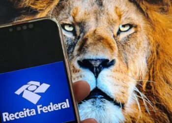 Receita Federal informa que 9,8 milhões de contribuintes ainda não entregaram a declaração do Imposto de Renda 2026. Prazo termina nesta sexta-feira, 29 de maio.