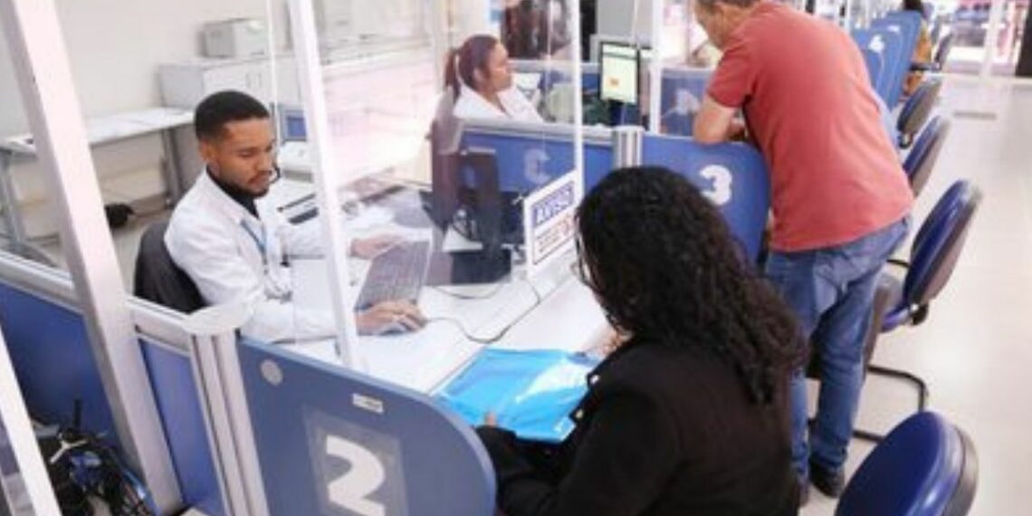 INSS e Ministério da Previdência realizam mutirão com mais de 25 mil vagas para perícias médicas e avaliações sociais em várias regiões do Brasil.