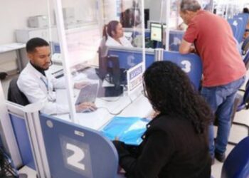 INSS e Ministério da Previdência realizam mutirão com mais de 25 mil vagas para perícias médicas e avaliações sociais em várias regiões do Brasil.