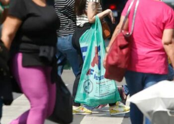 Obesidade passa a ser o principal fator de risco à saúde no Brasil, superando hipertensão, segundo estudo internacional publicado pela revista The Lancet.