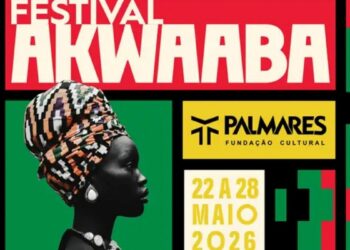 Festival Akwaaba acontece em São Paulo com shows, seminários, feira de afroempreendedorismo e atividades culturais gratuitas entre 22 e 28 de maio.
