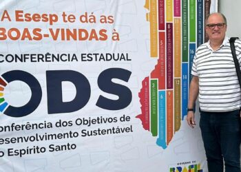Assembleia Legislativa do Espírito Santo participará da Conferência Nacional dos ODS em Brasília com foco em sustentabilidade, inclusão social e Agenda 2030.