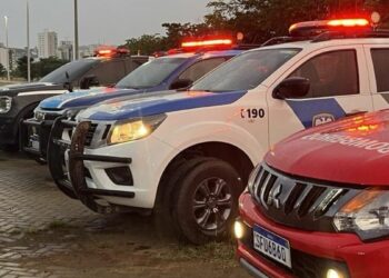 Espírito Santo registra em abril de 2026 o menor número de homicídios em 30 anos, segundo dados do Governo do Estado e da Secretaria de Segurança Pública.
