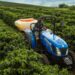 Crédito rural da agricultura familiar no Espírito Santo supera R$ 2,58 bilhões no ano-safra 2025/2026. Resultado representa crescimento de 14,4% no período.