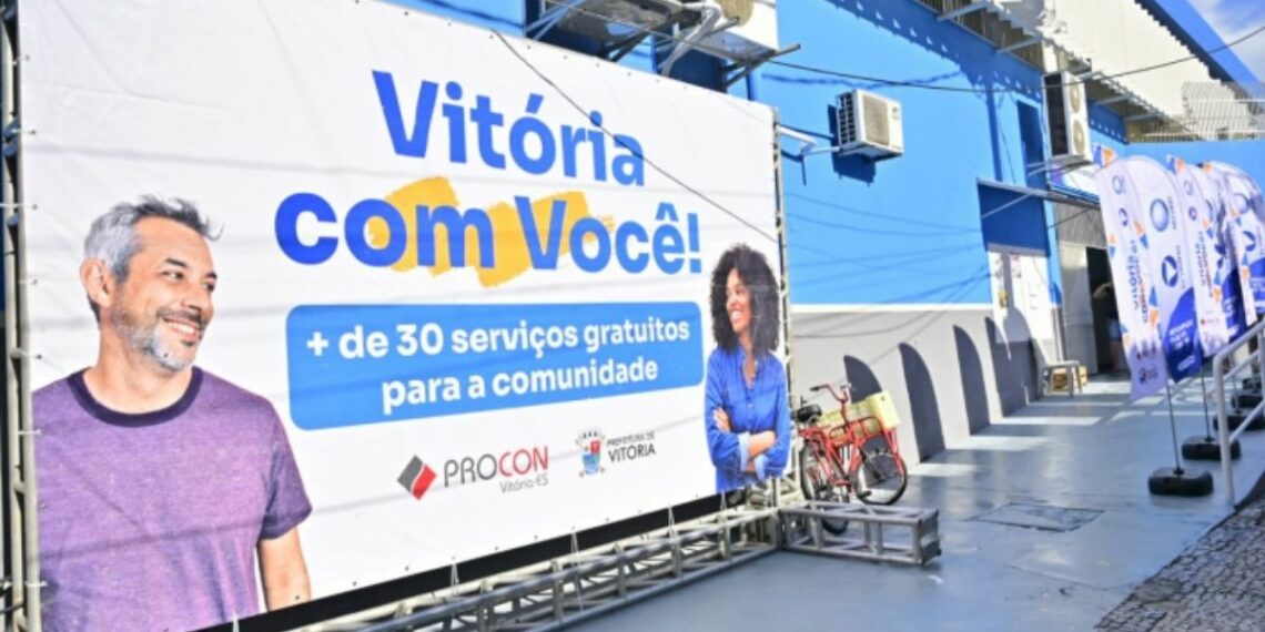 Programa Vitória com Você oferece mais de 40 serviços gratuitos em Monte Belo neste sábado (9), com atendimentos, vacinação e atividades para moradores.