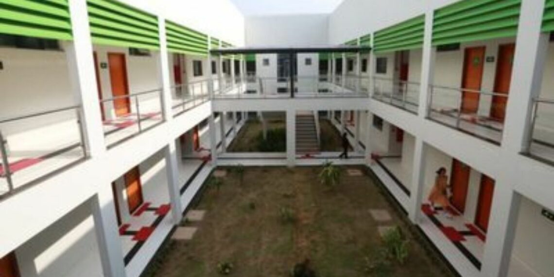 Novo PAC anuncia novos campi de institutos federais, laboratórios universitários e investimentos bilionários na educação pública.