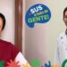 Ministério da Saúde destaca trajetórias de profissionais que transformaram suas vidas por meio da formação e hoje fortalecem o SUS com atendimento humanizado e especializado.