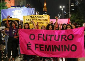 Professores da rede pública podem se inscrever até 13 de junho no curso Maria da Penha: Educação em Direitos Humanos nas Escolas, oferecido pela Unilab.