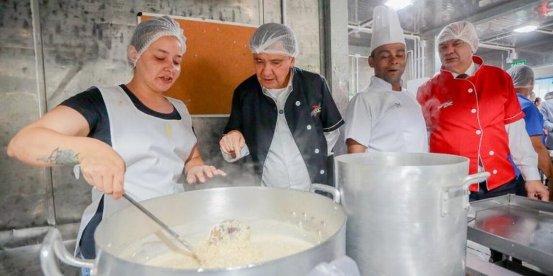 Brasil saiu do Mapa da Fome após reduzir insegurança alimentar com políticas sociais, geração de renda e fortalecimento da proteção social, segundo o MDS.