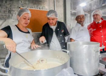 Brasil saiu do Mapa da Fome após reduzir insegurança alimentar com políticas sociais, geração de renda e fortalecimento da proteção social, segundo o MDS.