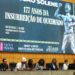 A Assembleia Legislativa do Espírito Santo realizou sessão solene pelos 177 anos da Insurreição de Queimado e homenageou lideranças com a Medalha Chico Prego pela luta antirracista.