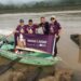 Equipes de saúde percorrem áreas remotas da Amazônia para levar vacinação a povos indígenas, enfrentando desafios logísticos, climáticos e culturais.