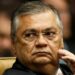 O ministro Flávio Dino relatou ter sido alvo de ameaça de morte feita por funcionária de companhia aérea em São Paulo. Presidente do STF, Edson Fachin condenou o caso.