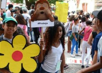 Governo federal publica política nacional de prevenção e combate ao abuso e exploração sexual de crianças e adolescentes com ações integradas de proteção e atendimento especializado.