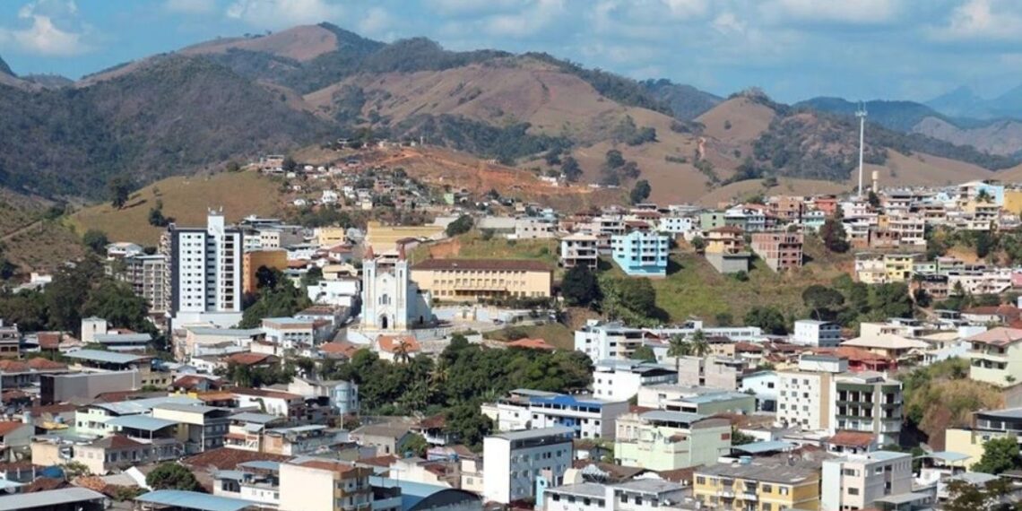Governo do Espírito Santo envia à Ales projeto para doar imóvel estadual utilizado pela Prefeitura de Alegre desde 2005. Área abriga secretarias e serviços públicos.