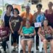 Cras Santa Martha, em Vitória, promove café da manhã especial pelo Dia das Mães e fortalece vínculos sociais entre mulheres atendidas pela assistência social.