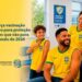 Sesa orienta capixabas que viajarão para a Copa do Mundo de 2026 a atualizarem a vacinação contra o sarampo antes do embarque para os países-sede do torneio.