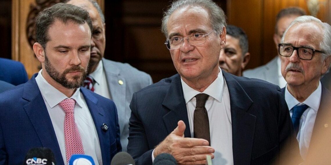 Comissão de Assuntos Econômicos do Senado vota proposta que permite usar recursos do Fundo do Pré-Sal para financiar produtores rurais.