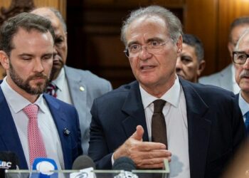 Comissão de Assuntos Econômicos do Senado vota proposta que permite usar recursos do Fundo do Pré-Sal para financiar produtores rurais.