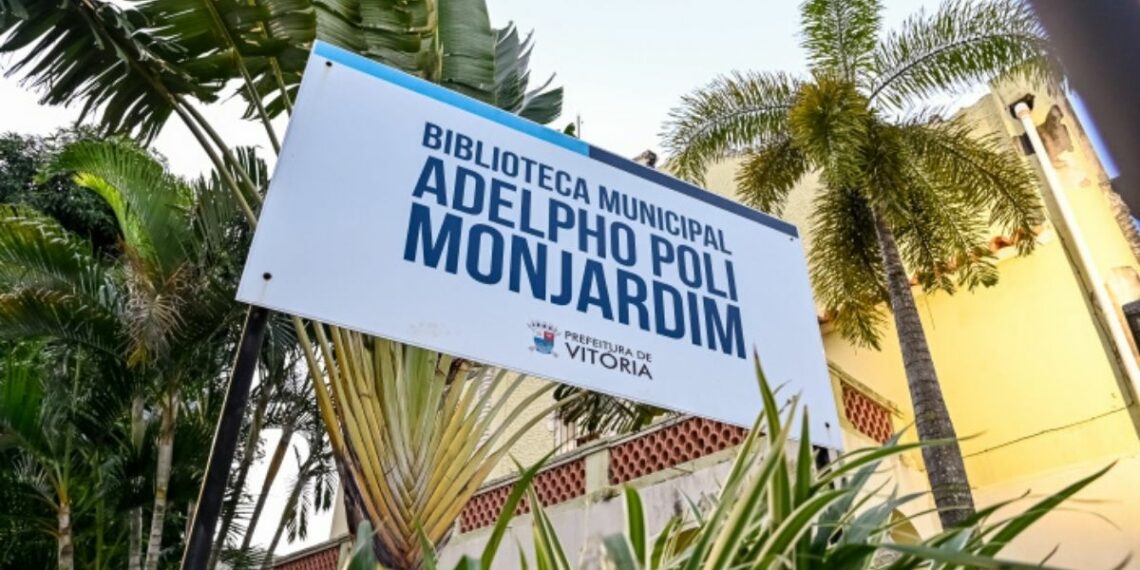 Biblioteca de Vitória promove encontros gratuitos com escritoras, contação de histórias e atividades de incentivo à leitura nesta semana.