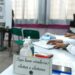 TREs abrem inscrições para mesários voluntários das eleições de 2026. Cadastro pode ser feito pelo aplicativo e-Título ou nos sites da Justiça Eleitoral.