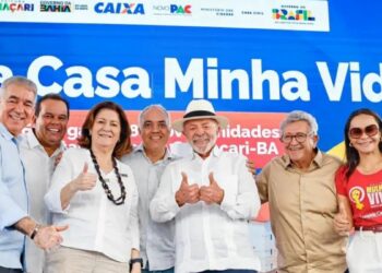 Lula defendeu limitar o uso de inteligência artificial nas eleições e afirmou que tecnologia pode ser usada para espalhar mentiras e manipular eleitores.