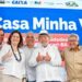 Lula defendeu limitar o uso de inteligência artificial nas eleições e afirmou que tecnologia pode ser usada para espalhar mentiras e manipular eleitores.
