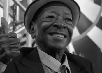 O corpo de Noca da Portela será velado nesta terça-feira (19), na quadra da Portela, no Rio de Janeiro. Sambista morreu aos 93 anos e deixa legado histórico no carnaval brasileiro.
