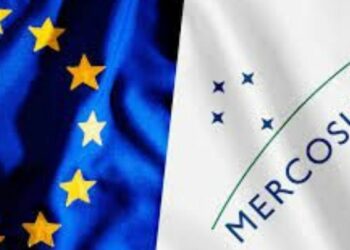 Governo Federal regulamenta cotas tarifárias do acordo Mercosul–União Europeia e estabelece regras para exportações e importações com redução de tarifas.