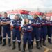 Governo federal entrega ambulâncias, micro-ônibus e unidades odontológicas móveis em Campinas para ampliar atendimento especializado do SUS e fortalecer o Samu.