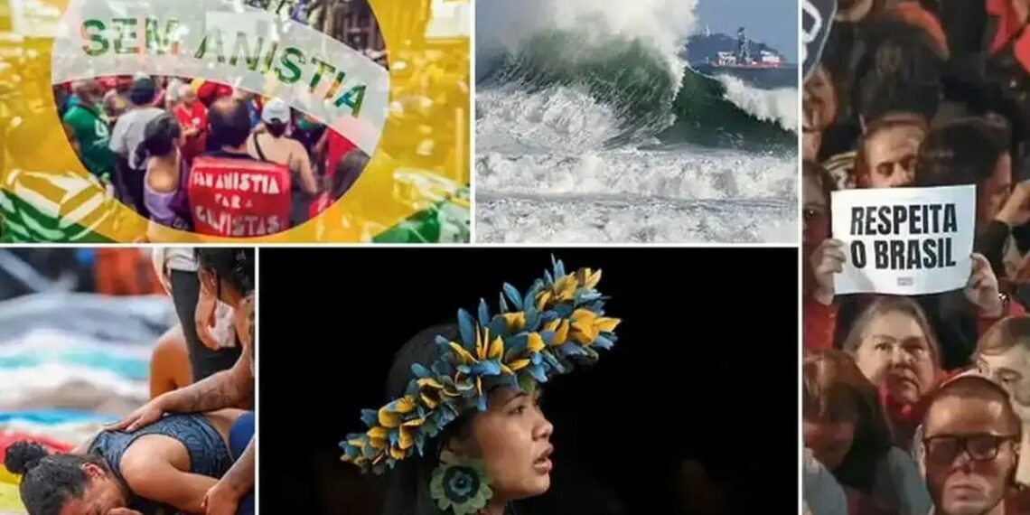 Agência Brasil completa 36 anos consolidada como referência em jornalismo público, combate à desinformação e democratização do acesso à informação no país.
