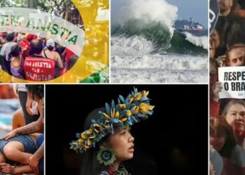 Agência Brasil completa 36 anos consolidada como referência em jornalismo público, combate à desinformação e democratização do acesso à informação no país.
