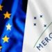 Governo Federal regulamenta cotas tarifárias do acordo Mercosul–União Europeia e estabelece regras para exportações e importações com redução de tarifas.