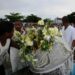 Bembé do Mercado movimenta Salvador e Santo Amaro com rituais, xirês e celebrações da cultura afro-brasileira em homenagem à ancestralidade negra.