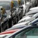 O financiamento de veículos no Brasil cresceu 11,8% em abril de 2026, segundo levantamento da Trillia. Automóveis novos puxaram a alta no mercado de crédito automotivo.