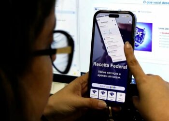 Receita Federal encerra neste domingo o prazo para contribuintes aumentarem as chances de receber a restituição do Imposto de Renda 2026 no primeiro lote.