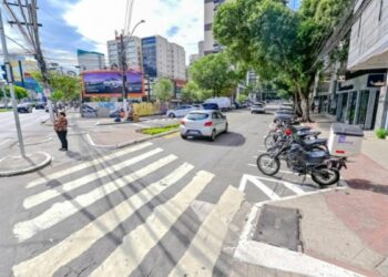 Prefeitura de Vitória anuncia abertura de novo acesso entre Praia do Canto e Santa Lúcia pela Reta da Penha para melhorar mobilidade urbana e trânsito.