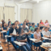Etec de Praia Grande, no litoral sul de São Paulo, oferece 200 vagas gratuitas em cursos técnicos. Inscrições para o Vestibulinho 2026 seguem até 25 de maio.