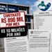 CONTRATO MILIONÁRIO DA EDUCAÇÃO ESPECIAL EM PIÚMA É ALVO DE DENÚNCIAS, QUESTIONAMENTOS TÉCNICOS E INVESTIGAÇÃO DO MPES