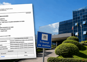 Justiça impõe prazo, multa e intervenção em licitação milionária de ambulâncias no Sul do ES