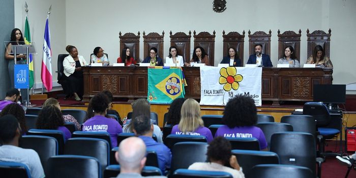 Audiência pública debateu violência sexual infantojuvenil nas redes sociais, desafios do ECA Digital e responsabilidade das plataformas na proteção de crianças e adolescentes.