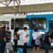 Projeto de Lei apresentado na Assembleia Legislativa propõe regulamentação de vendedores ambulantes no Sistema Transcol, com cadastro estadual e identificação dos trabalhadores.