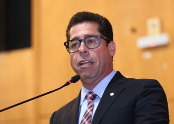 Assembleia Legislativa do Espírito Santo cria Diploma de Mérito Esportivo Geovani Silva para homenagear personalidades que fortalecem o esporte capixaba.