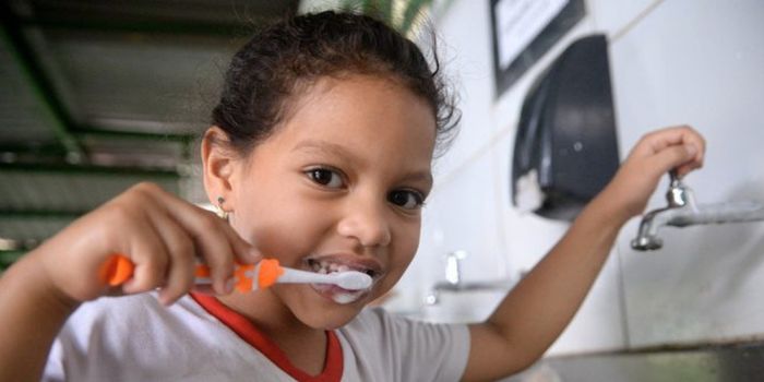Ministério da Saúde realiza o Dia B da Saúde Bucal em todo o país com ações gratuitas de prevenção, atendimento odontológico e promoção da saúde pelo SUS.