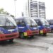 Alagoas recebe novos veículos para transporte de pacientes e unidades odontológicas móveis do SUS com investimentos superiores a R$ 27 milhões.