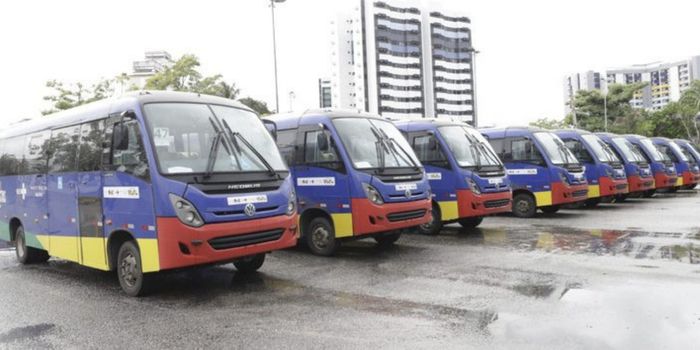 Alagoas recebe novos veículos para transporte de pacientes e unidades odontológicas móveis do SUS com investimentos superiores a R$ 27 milhões.